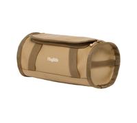 Neceser HAGLOFS Lava travel tube (Marrón Roble / Marrón Teak) Unisex