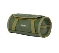 Neceser HAGLOFS Lava travel tube (Verde Oliva/Verde Alga) Unisex