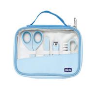 Chicco 00.010019.000.000 pincel para decorar uñas Azul, Verde