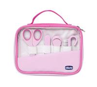 Chicco 00.010019.000.000 pincel para decorar uñas Azul, Verde