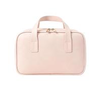 Neceser Impermeable para Maquillaje con Siete Compartimentos, Impermeable | Neceser cosmético Para Mujeres Vacaciones Cuidado Piel Y Artículos Protector Solar