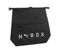 Neceser impermeable PUMA x HYROX, Accesoiros, Negro, OSFA