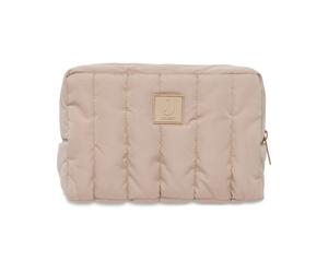 Neceser Jollein Puffed Biscuit 21 × 14 cm