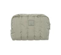Neceser Jollein Puffed Olive Green 21 × 14 cm