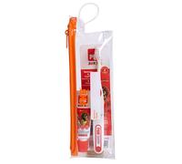 Neceser Junior Cepillo Dental Y Pasta Dentífrica