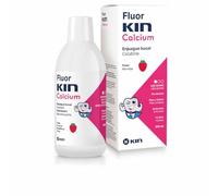 FLUORKIN CALCIUM enjuague bucal 500 ml