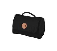Neceser Lafuma Ruck Wash Bag (Negro)