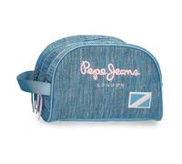 Neceser Lena Multicolor - Pepe Jeans