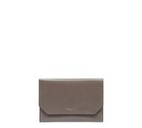 Neceser Liebeskind Berlin Lora Pouch marrón oscuro