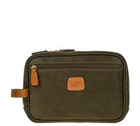 Neceser Life, Talla única, Olive