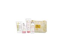 Fleurance Nature Cofre Neceser Rosa 4 Productos 50Ml.