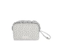 Neceser Little Bloom de Pasito a Pasito (Blanco)