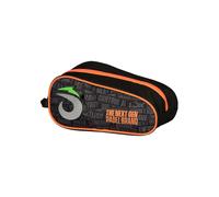 Neceser Lok Gen 2 Negro/naranja Lb5va0u23