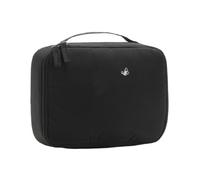 Neceser Maquillaje Bolsa De Almacenamiento De Cosméticos, Neceser De Viaje, Bolsa De Almacenamiento De Escritorio, Bolsa De Cosméticos Portátil, Bolsa De Cosméticos For Acampar (Color : C, Size : F