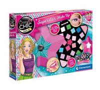 Neceser Maquillaje Superstar Makeup