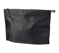 Neceser Matador FlatPak Toiletry Zipper Case Color: negro