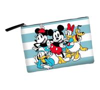 Neceser Mickey Mouse Soleil Together 22,5X30,5X2cm. KARACTERMANIA