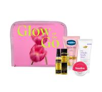Neceser Minis Glow on the Go Vaseline