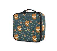 Neceser Mmaquillaje Bolsa de Maquillaje for brochas de Belleza Profesional for Mujer, Estuche Impermeable, Organizador de Maquillaje, Bolsas de Almacenamiento, Maleta de Viaje(Color:05)