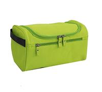 Neceser Mujer Viaje Neceser NiñA Neceser Bolso Mujer Neceser de Viaje para Hombre Trousse De Toilette Homme Bolso de Las Mujeres Green,One Size
