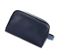 Neceser Organizador de Maquillaje Customized Letters Traveling Washing Bags Can Handle Multi -Function Large -Capacity Makeup Bag Storage Bag For Men Woman(Dark Blue)