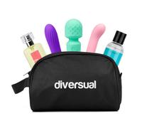 Neceser para Juguetes Eróticos