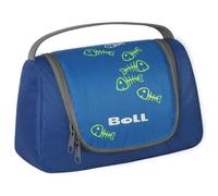 Neceser para niños Boll Junior Washbag Color: azul/verde