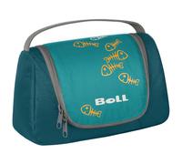 Neceser para niños Boll Junior Washbag Color: turquesa
