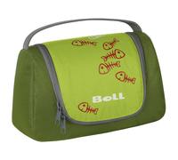 Neceser para niños Boll Junior Washbag Color: verde claro