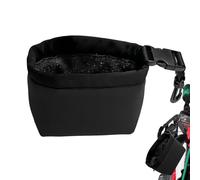 Neceser para palos de golf - para limpiador de toallitas de bolsillo s para lavadora de bolas | s para lavadora de bolas de limpieza profunda Accesorios de golf desmontables lavables a máquina