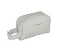 Neceser Paseo Rayas de Bimbi Dreams Gris