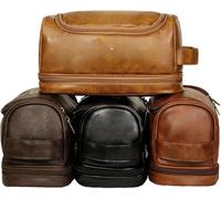 Neceser personalizado para hombres, regalos para hombres, kit de viaje de artículos de aseo personalizados, bolsas de afeitado, ideas de regalo para Navidad, aniversario, cumpleaños, papá, abuelo