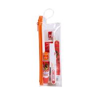 Neceser Phb Plus Junior Pasta Madagascar - Higiene Bucal Niños
