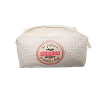 Neceser PORTATODO con Frase : Si pudiera Elegir Madrina Siempre te volvería a Elegir Regalo Madrina Regalo COMADRE