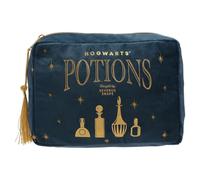 Warner Bros Harry Potter Alumni Wash Bag Potions