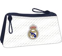 NECESER PQÑO. DOBLE REAL MADRID 1ª EQUIP. 23/24