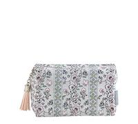 Neceser Rectangular - Modelo pequeño, Gris, 16.4 x 10 x 2.2 cm