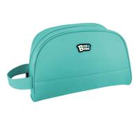 Neceser Redondo Bits&Bobs Az.Claro