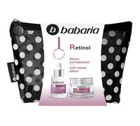 Neceser Retinol Efecto Antiarrugas 50 ml