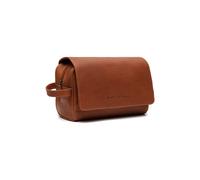 Neceser Rosario de la marca Chesterfield coñac