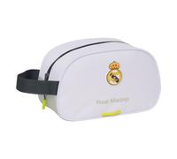 Safta real madrid equipaciÓn 25/26 - neceser escolar infantil mediano