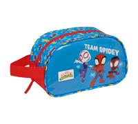 Neceser Spidey Marvel adaptable