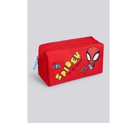 Neceser Spidey - Rojo - Neceser Niños Marvel talla UNICA