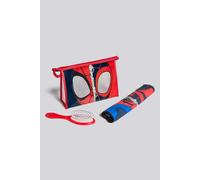 Neceser Spidey - Rojo - Neceser Viaje Infantil talla UNICA