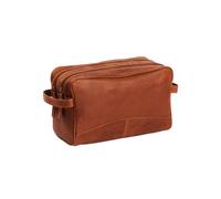 Neceser Stefan de Chesterfield Brand coñac