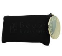 Neceser stella mccartney stella pop en color negro diseño elegante y