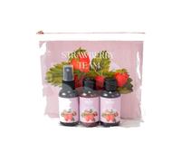 Neceser Strawberry Team