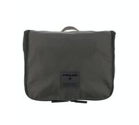 STRELLSON Bolsa de lavandería 'Northwood Benny' verde oscuro / negro One Size verde oscuro / negro