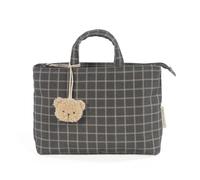 Neceser Tartan