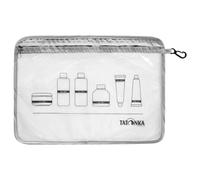 Neceser Tatonka Zip Flight Bag A4 Color: gris